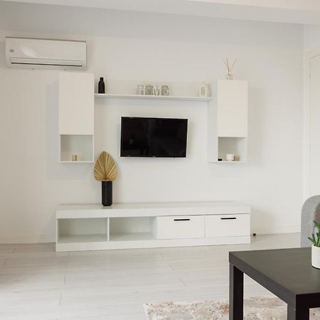 Runcu Apartment Bukarest Kültér fotó