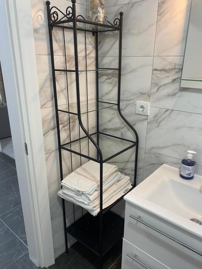 Runcu Apartment Bukarest Kültér fotó