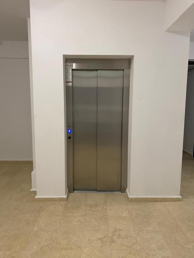 Runcu Apartment Bukarest Kültér fotó