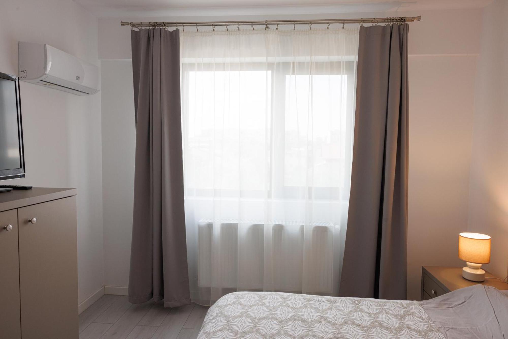 Runcu Apartment Bukarest Kültér fotó