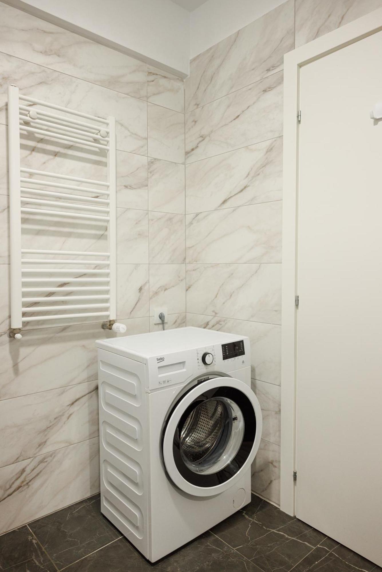 Runcu Apartment Bukarest Kültér fotó