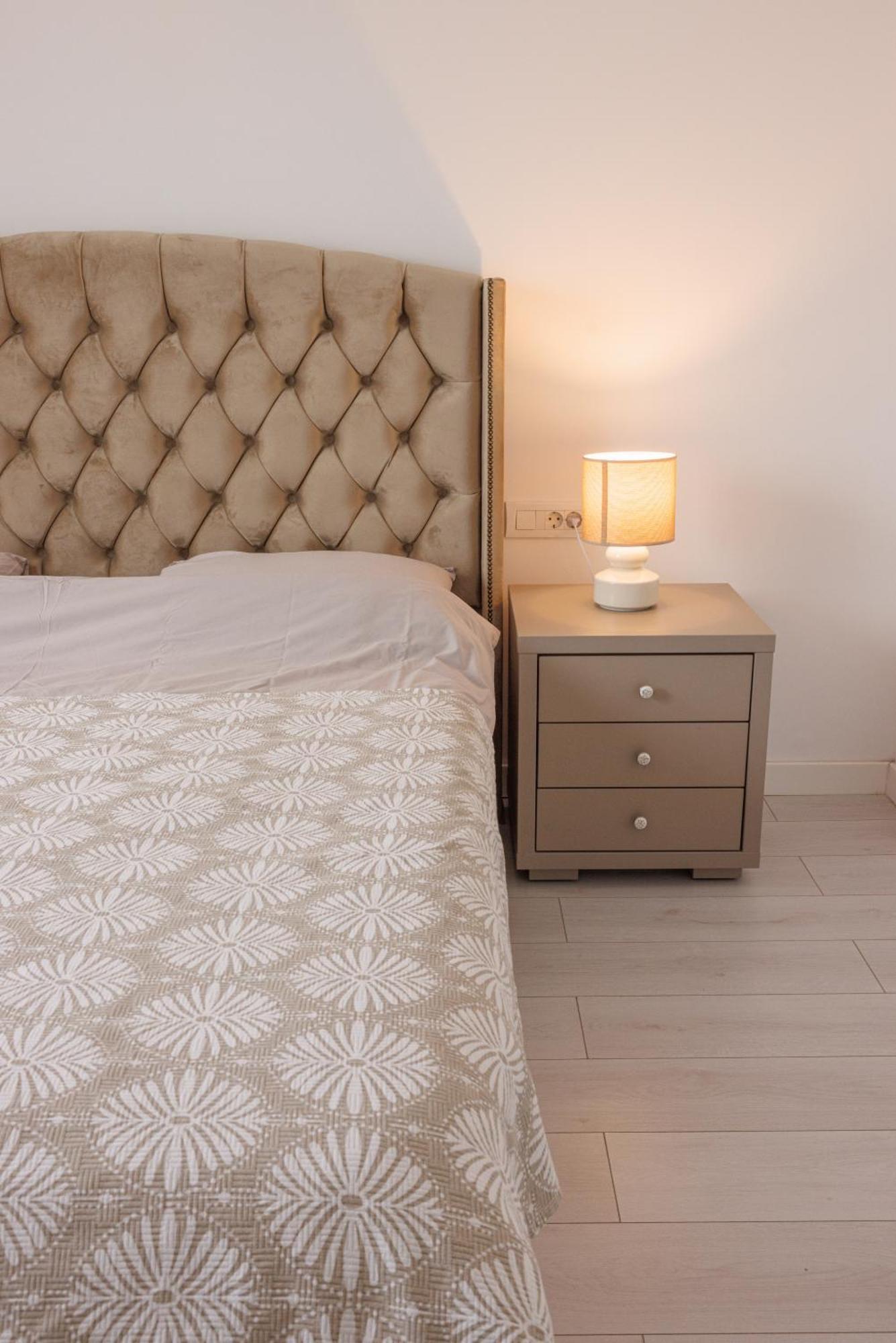 Runcu Apartment Bukarest Kültér fotó